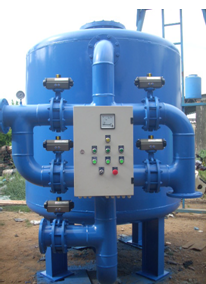 Thiết bị xử lý nước