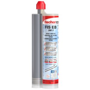 Hóa chất khoan cấy thép FIS EB
