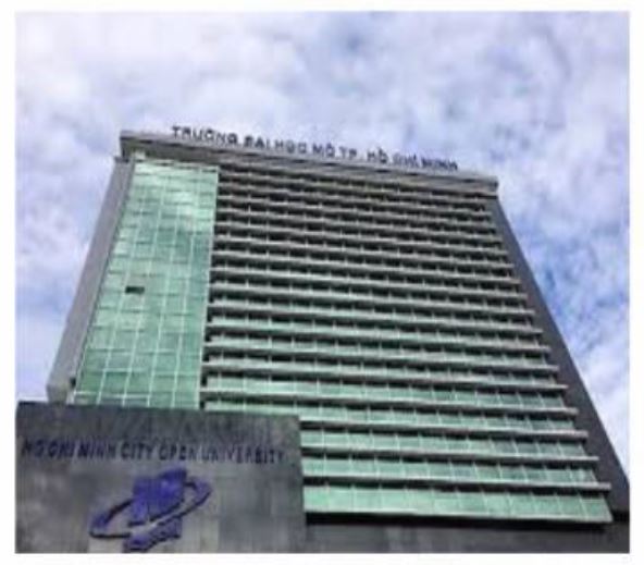 Đại học Mở Hồ Chí Minh