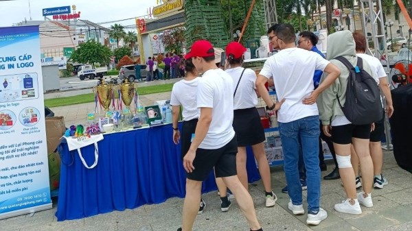 Hạt nhựa tái sinh HD