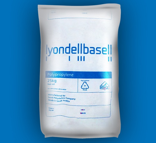 Hạt nhựa HDPE-5831