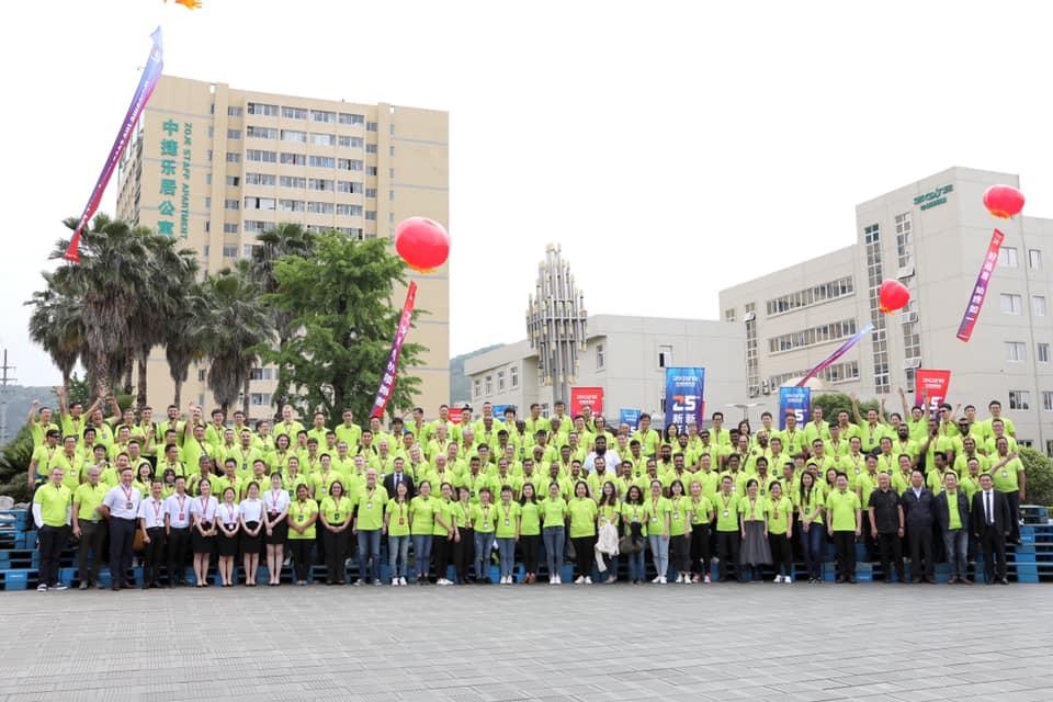 Hạt nhựa tái chế PE