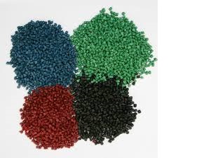 HDPE tái sinh