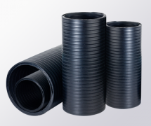 ống nhựa HDPE thoát thải