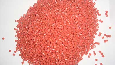 Hạt nhựa HDPE tái sinh Thái Lan
