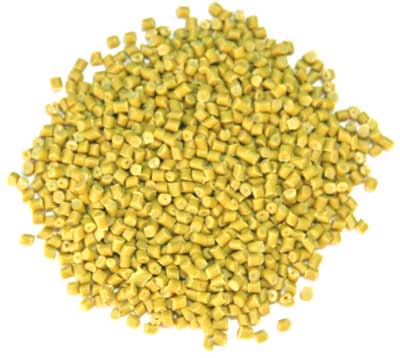 Hạt nhựa HDPE, LDPE
