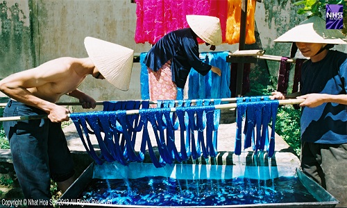 Hoạt động sản xuất