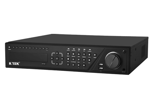 Đầu ghi hình HD-TVI
