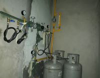 Hệ thống Gas Lotteria Tô Ký