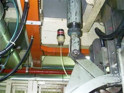 Hệ thống bôi trơn