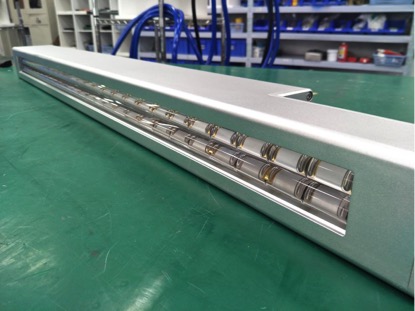 Hệ thống đèn UV LED