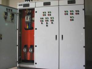 Hệ thống điện