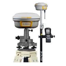 Hệ thống GPS RTK SOUTH S82T