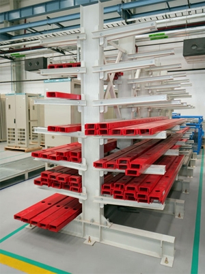 Kệ CANTILEVER