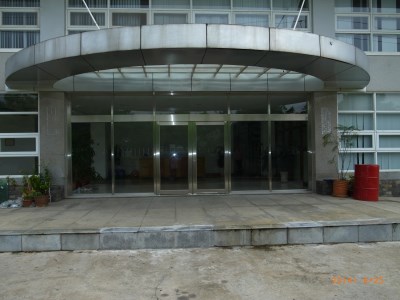 Hệ thống khung cửa hoàn thiện