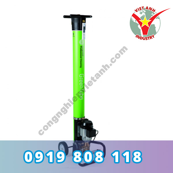 Hệ thống lau kính dùng motor điện