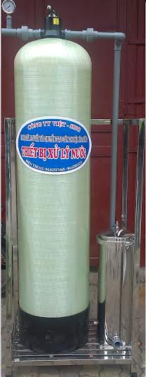Hệ Thống Lọc Đầu Nguồn