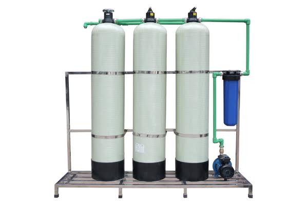 Hệ Thống Lọc Nước Sinh Hoạt