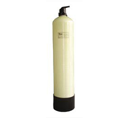 Hệ thống lọc phèn 1 cột