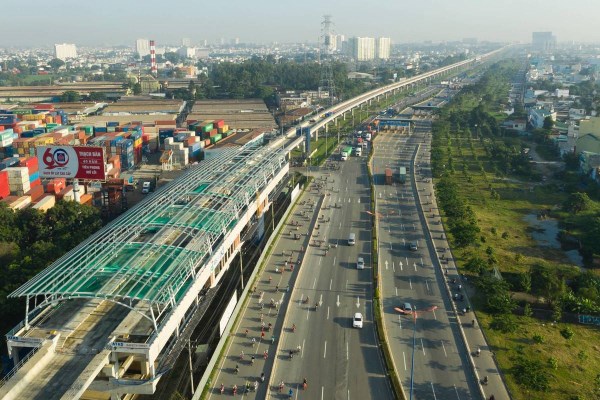 Thi công hệ thống điện
