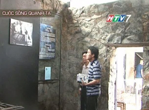 Hệ thống thuyết minh tự động