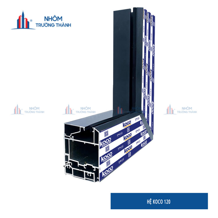 Hệ KOCO cửa sổ