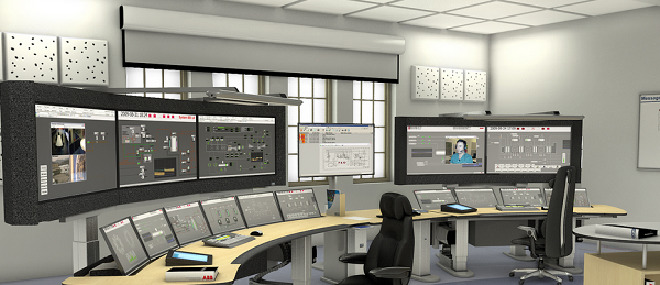 Hệ thống Scada