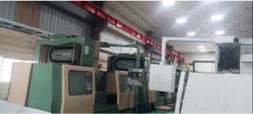 Hệ thống CNC làm khuôn mẫu