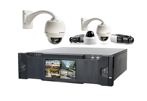 Hệ thống Camera giám sát