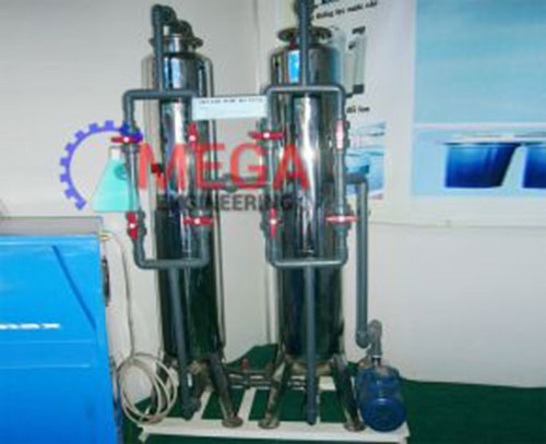 Hệ thống DL