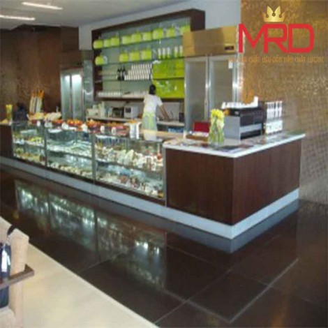 Hệ thống bếp công nghiệp N11
