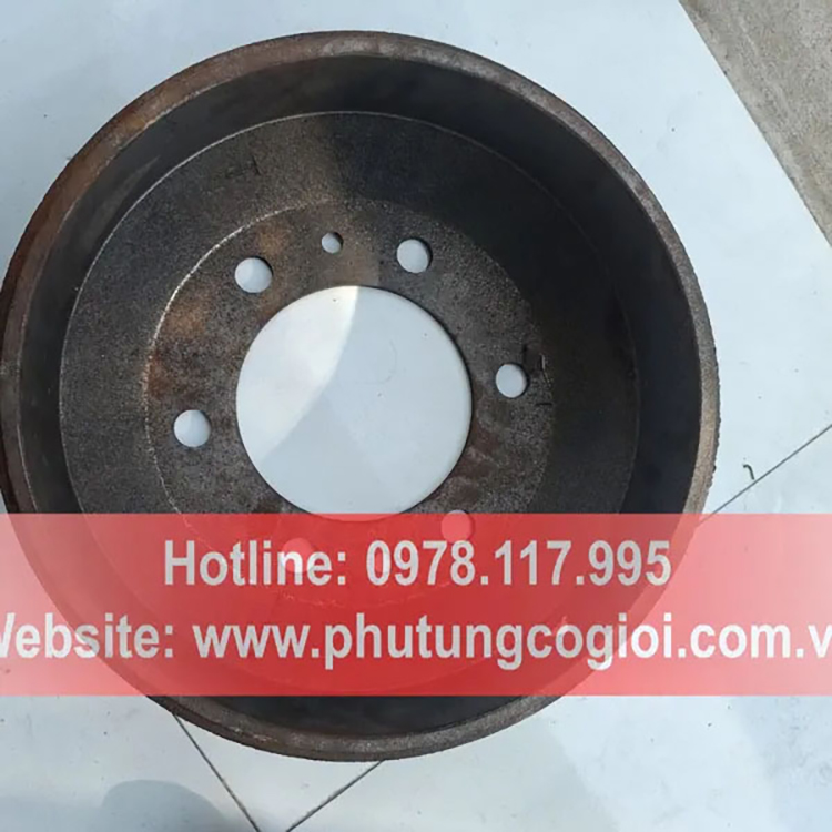 Hệ thống cầu và truyền động cuối máy xúc lật