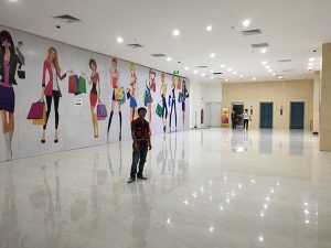 Thi công hệ thống camera giám sát