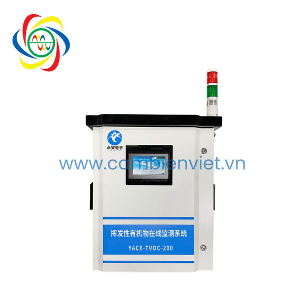 Hệ thống cảnh báo và giám sát trực tuyến