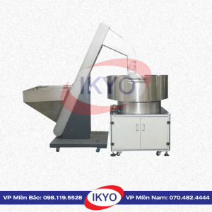 Hệ thống cấp vòng bi