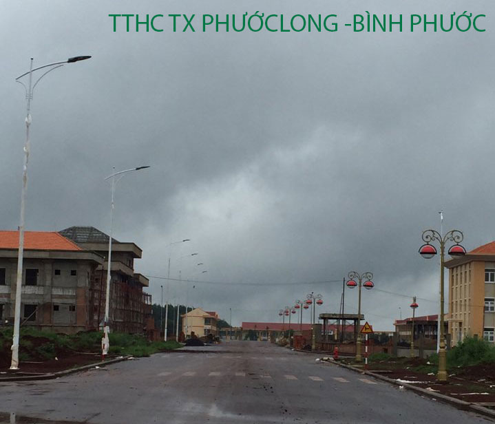 HT chiếu sáng trang trí