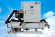 Hệ thống Chiller