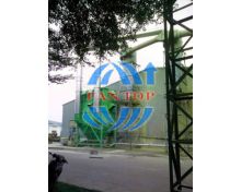 Hệ thống cyclone