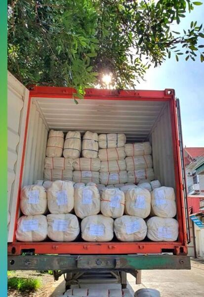 Hệ thống đóng gói