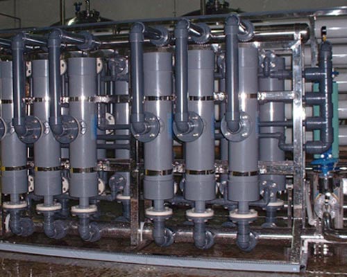 Hệ thống Gas lò hơi