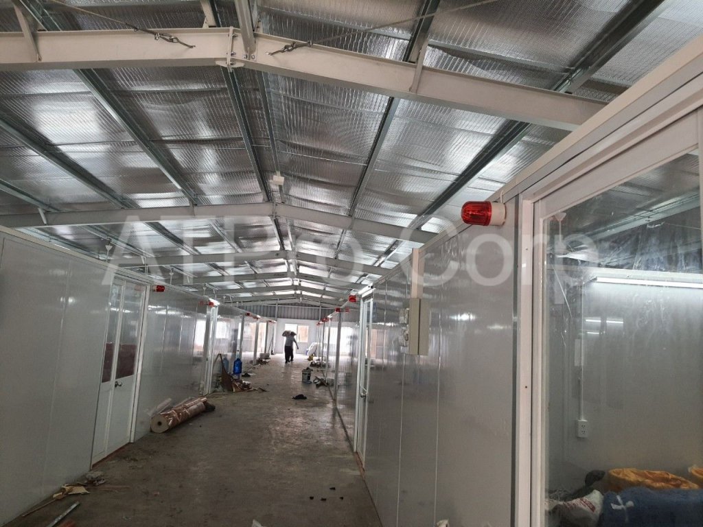 Hệ thống gọi y tá