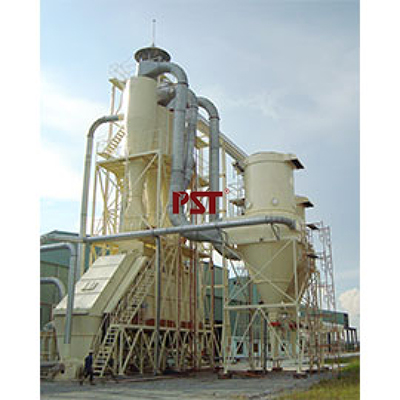 Hệ thống hút bụi