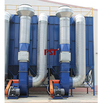 Hệ thống hút bụi
