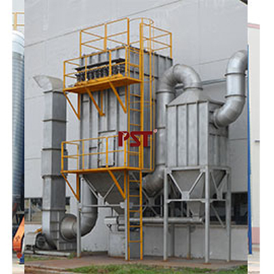 Hệ thống hút bụi