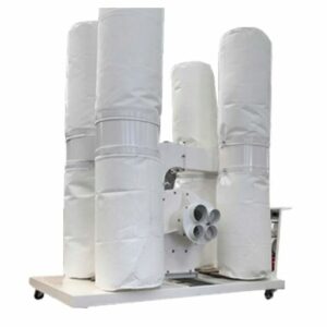 Hệ thống hút bụi di động