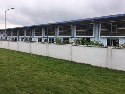 Hệ thống làm mát khép kín