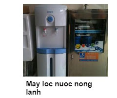 Hệ thống lọc nước RO