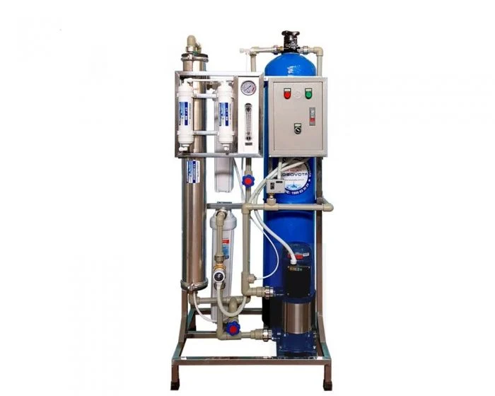 Hệ thống lọc nước tinh khiết Kosovota 200L/h HT200