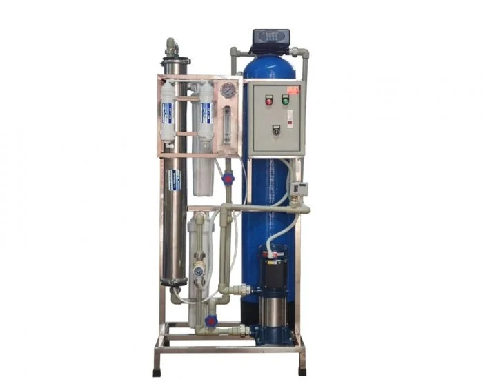 Hệ thống lọc nước tinh khiết Kosovota 200L/h