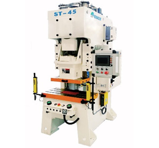 Hệ Thống Máy ép Thủy Lực